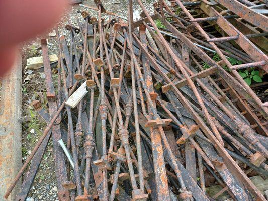 Surface & Architecture Workshop