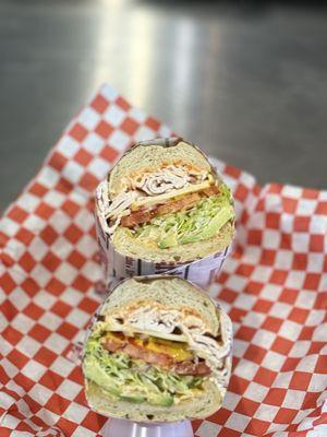 Sourdough & Co Placerville - Main Street