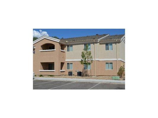 La Terraza Apartments