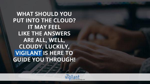 Vigilant Technologies