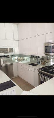 ASAP General Contractors Corp