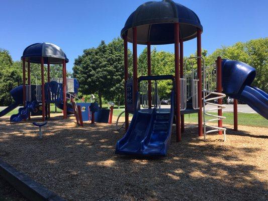 Bellevue Community Park