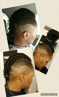 Braids Center By Fatima