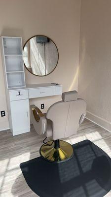 Ildapalace Salon Suites