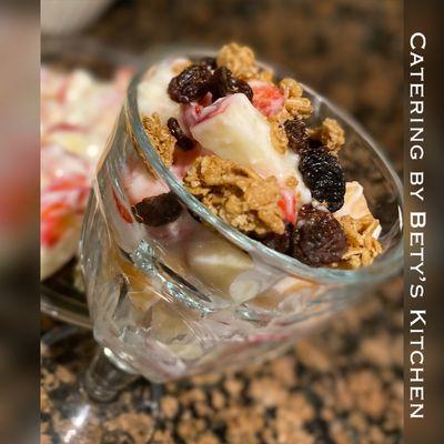 Catering by Betys Kitchen