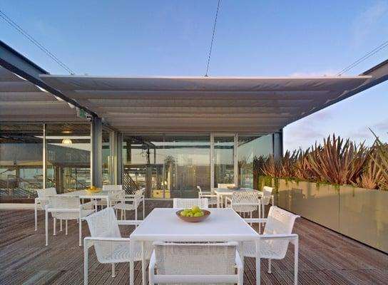 Santa Monica Creative Office