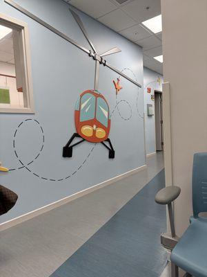 Pediatric Associates Wellington