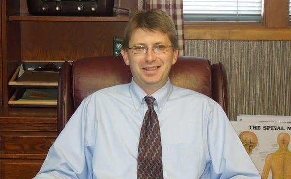 Moore·Faust Injury Law Group