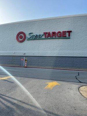 Target