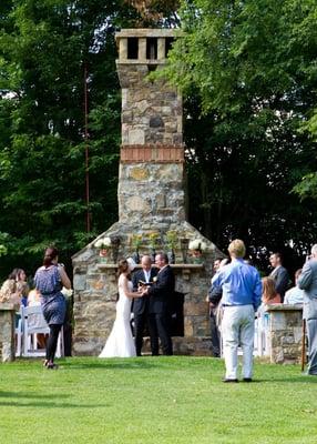 Chapel Hill Carriage House
