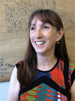 Suzanne Hood - Coldwell Banker Carl Conelly Realtors