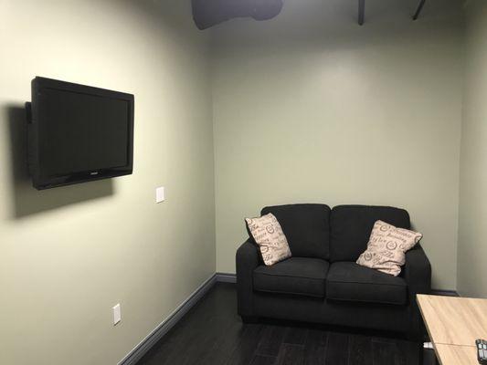 Shamrock Production Studios