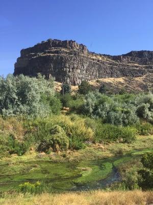 Blue Lakes Country Club