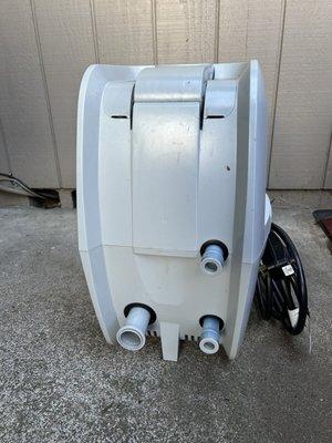 South Valley Pool & Spa