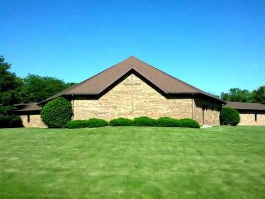 Danville Alliance Church