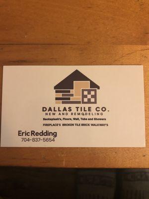Dallas Tile