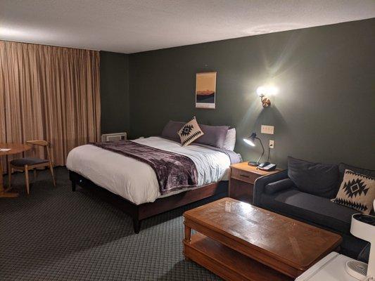 Catskill Mountain Lodge