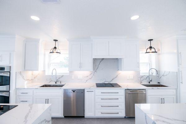 Grace Painting And Remodeling