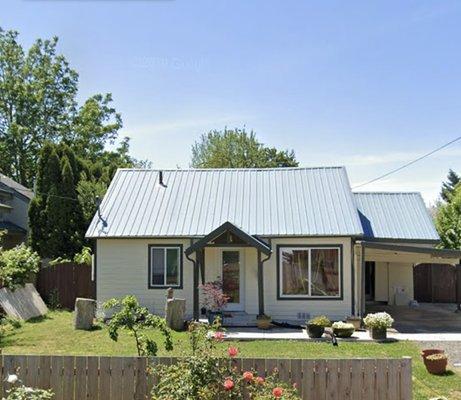 Emanuels Lawn Maintenance