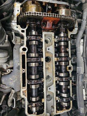 Lux Mobile Auto Repair