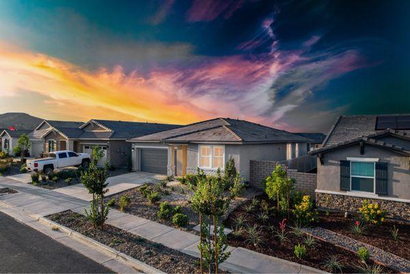 North Coast Financial