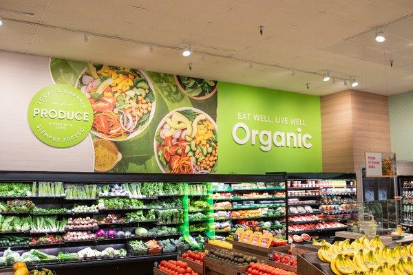 Stater Bros. Markets