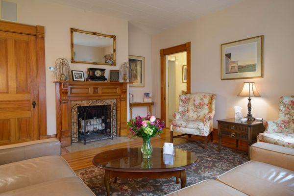 Phaneuf Funeral Homes & Crematorium