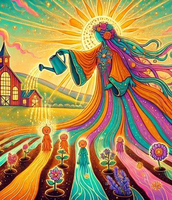 Flora Wilson Community Park