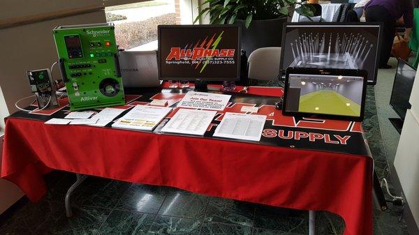 All-Phase Electric Supply