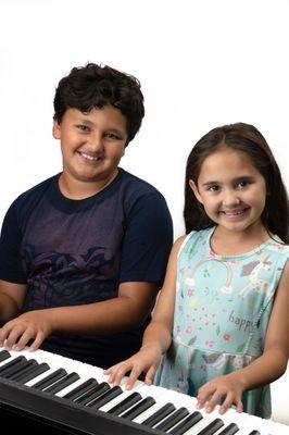 Brighter Minds Music