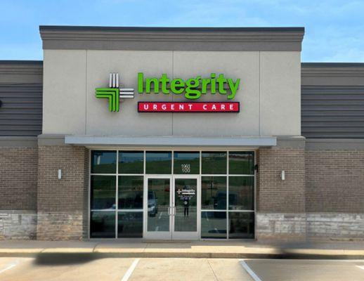 Integrity Urgent Care