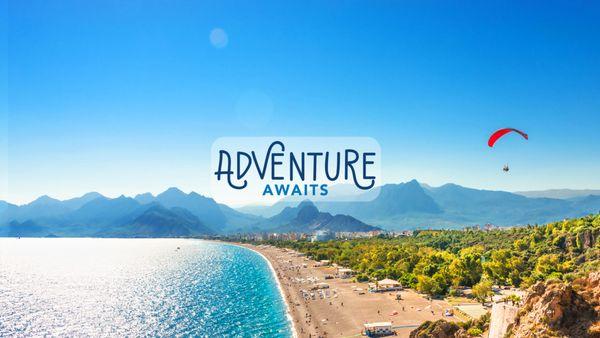 Medley Travel Partners -Dream Vacations