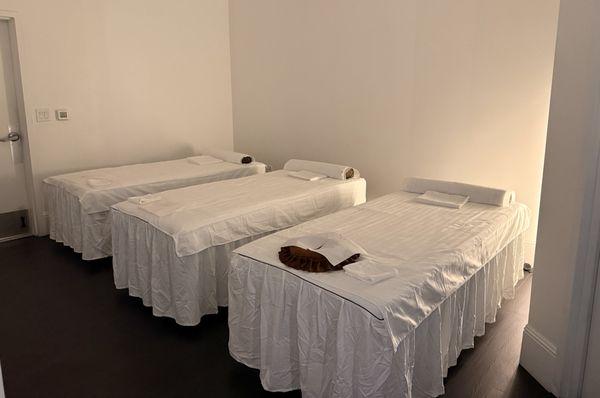 Totally Chi Reflexology