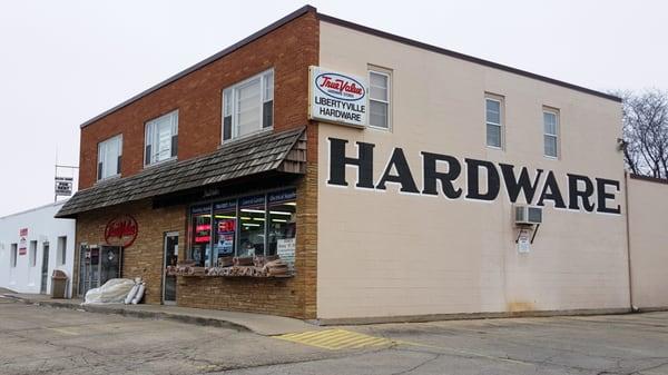Libertyville Hardware