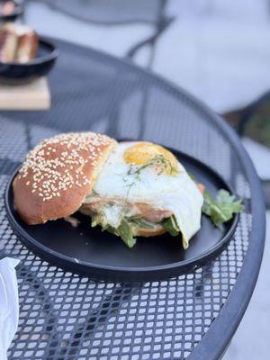 Cafe Hagen