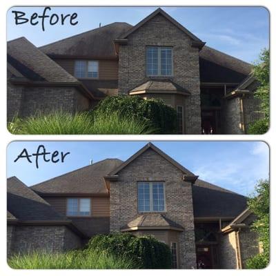 Ultimate Pressure Washing