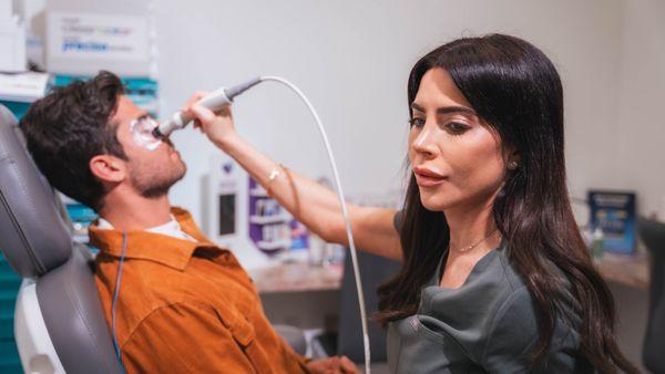 Miami Contact Lens Institute