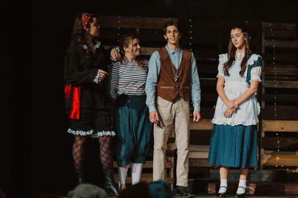 Berean Christian School