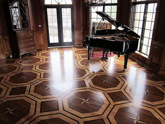 Westport Wood Floor Services