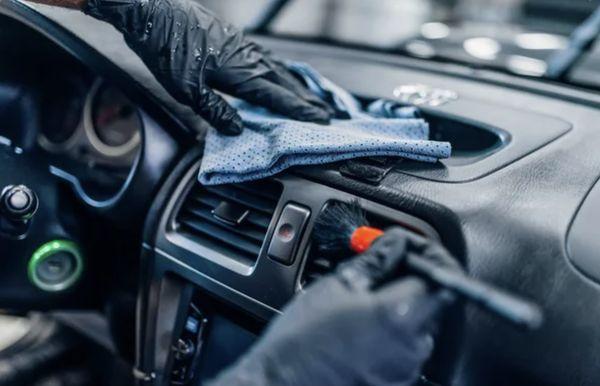 Jimmy's Mobile Detailing