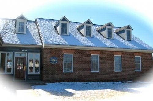 More Pictures on Facbook: Rehmann Chiropractic.