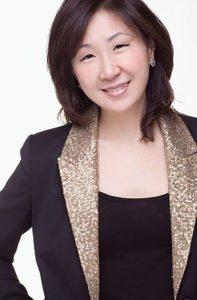 Pianist Yung-mee Rhee