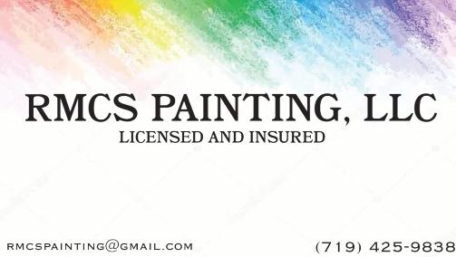 RMCS Painting