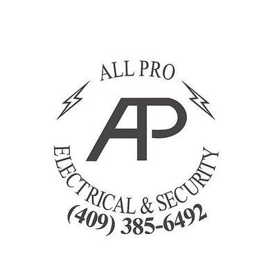 All Pro Electrical Contractors
