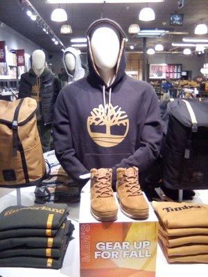Timberland Outlet - Woodbridge Va