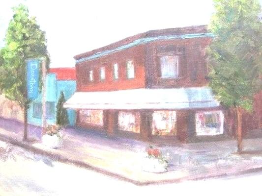 Tri Dee Arts