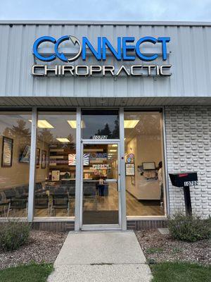 Connect Chiropractic