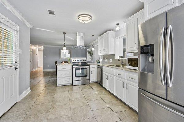 Gremillion’s Home Improvement