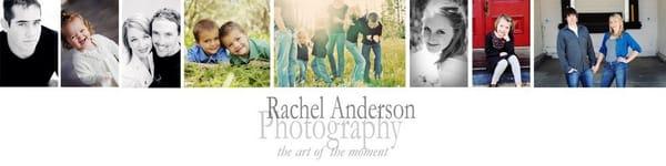 Rachel Anderson Photography
