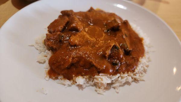 Maharaja Indian Cuisine